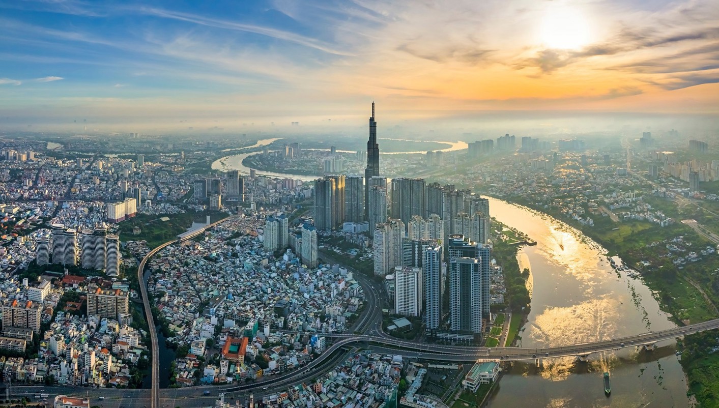 paquete turístico Gran Tour de Vietnam con Playas de Mui Ne